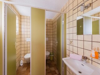 Maison de vacances Bödele Équipement 24