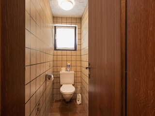 Ferienhaus Bödele Ausstattung 26