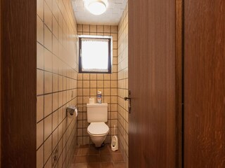 Ferienhaus Bödele Ausstattung 34