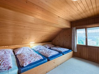 Ferienhaus Bödele Ausstattung 34