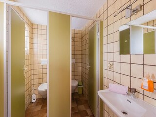 Casa de vacaciones Bödele Características 21