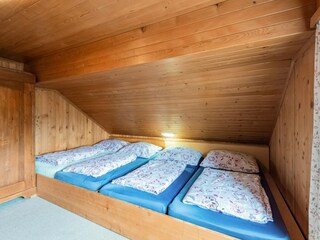 Vakantiehuis Bödele Kenmerken 24