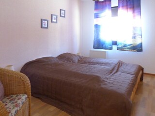 Apartamento Frankenau Características 7