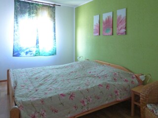 Apartamento Frankenau Características 10