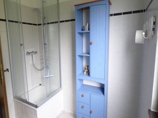 Apartment Frankenau Ausstattung 8