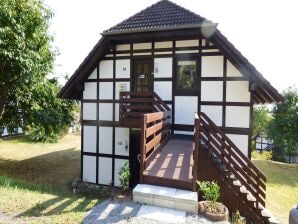 Appartement moderne en Hesse au bord de la forêt - Kellerwald - image1