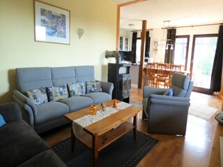 Apartamento Frankenau Características 10