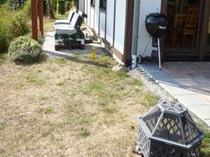 Wohnung in Frankenau mit Terrasse
