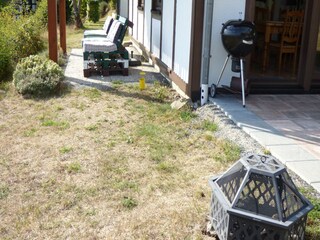 Apartamento Frankenau Grabación al aire libre 5