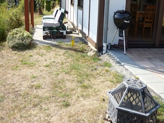 Apartment Frankenau Outdoor Recording 2