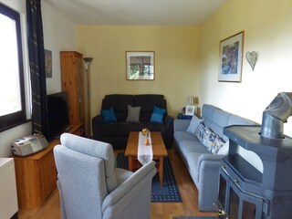Apartamento Frankenau Características 11