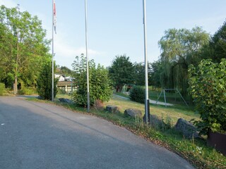 Apartment Frankenau Umgebung 17