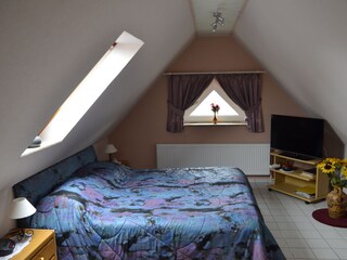 Holiday apartment Langen Bedroom 14
