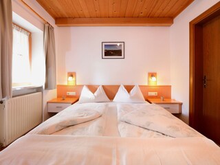 Vakantieappartement Antholz Slaapkamer 12