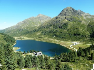 Vakantieappartement Antholz  27