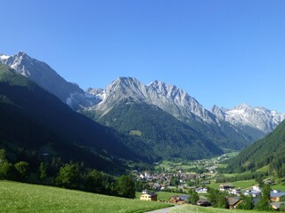 Vakantieappartement Antholz  28
