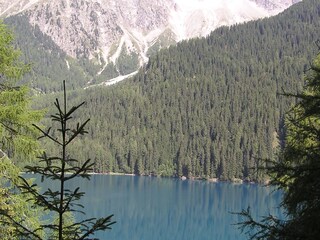 Vakantieappartement Antholz  29
