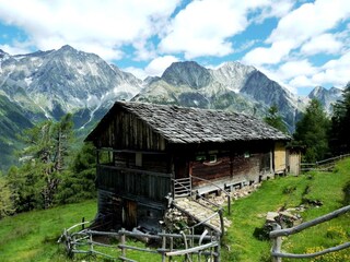 Vakantieappartement Antholz  26