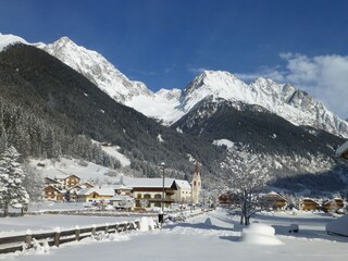 Vakantieappartement Antholz  21