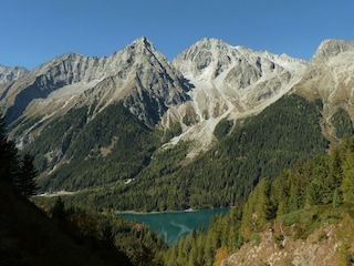 Vakantieappartement Antholz  30