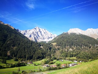 Vakantieappartement Antholz  31