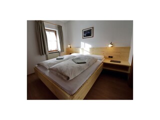 Vakantieappartement Antholz Slaapkamer 14
