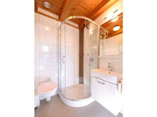 Vakantieappartement Antholz Badkamer 17
