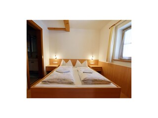Vakantieappartement Antholz Slaapkamer 15