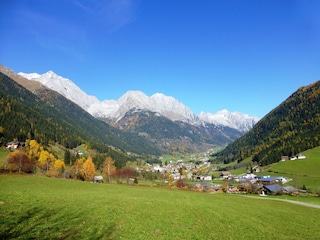 Vakantieappartement Antholz  33