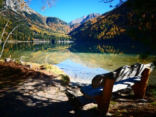Vakantieappartement Antholz  34