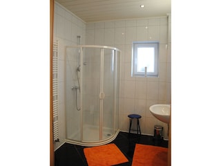 Dusche / WC