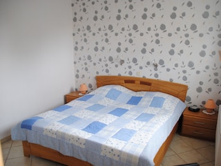 Holiday apartment Bremerhaven Bedroom 10