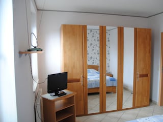 Holiday apartment Bremerhaven Bedroom 11