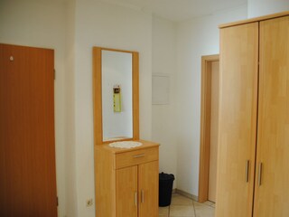 Holiday apartment Bremerhaven  20