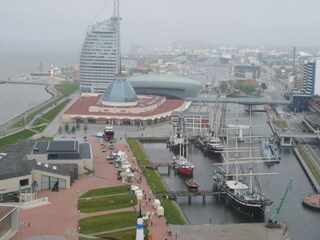 Holiday apartment Bremerhaven  17