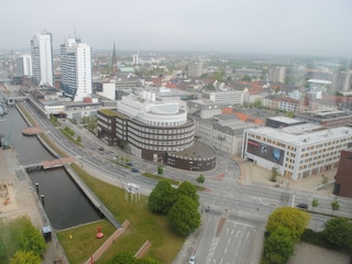 Holiday apartment Bremerhaven  18