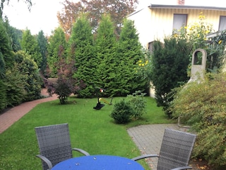 Holiday apartment Bremerhaven Environment 6