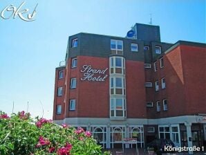 Ferienwohnung 31 im Strandhotel - Wyk auf Föhr - image1