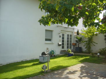 Ferienhaus Cristall