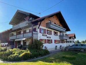 Ferienwohnung 2 im Haus Christine - Fischen im Allgäu - image1