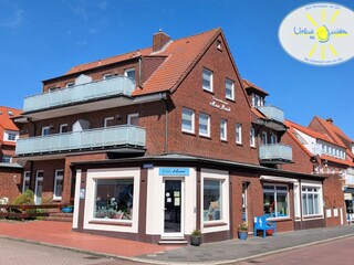 Haus Mundt