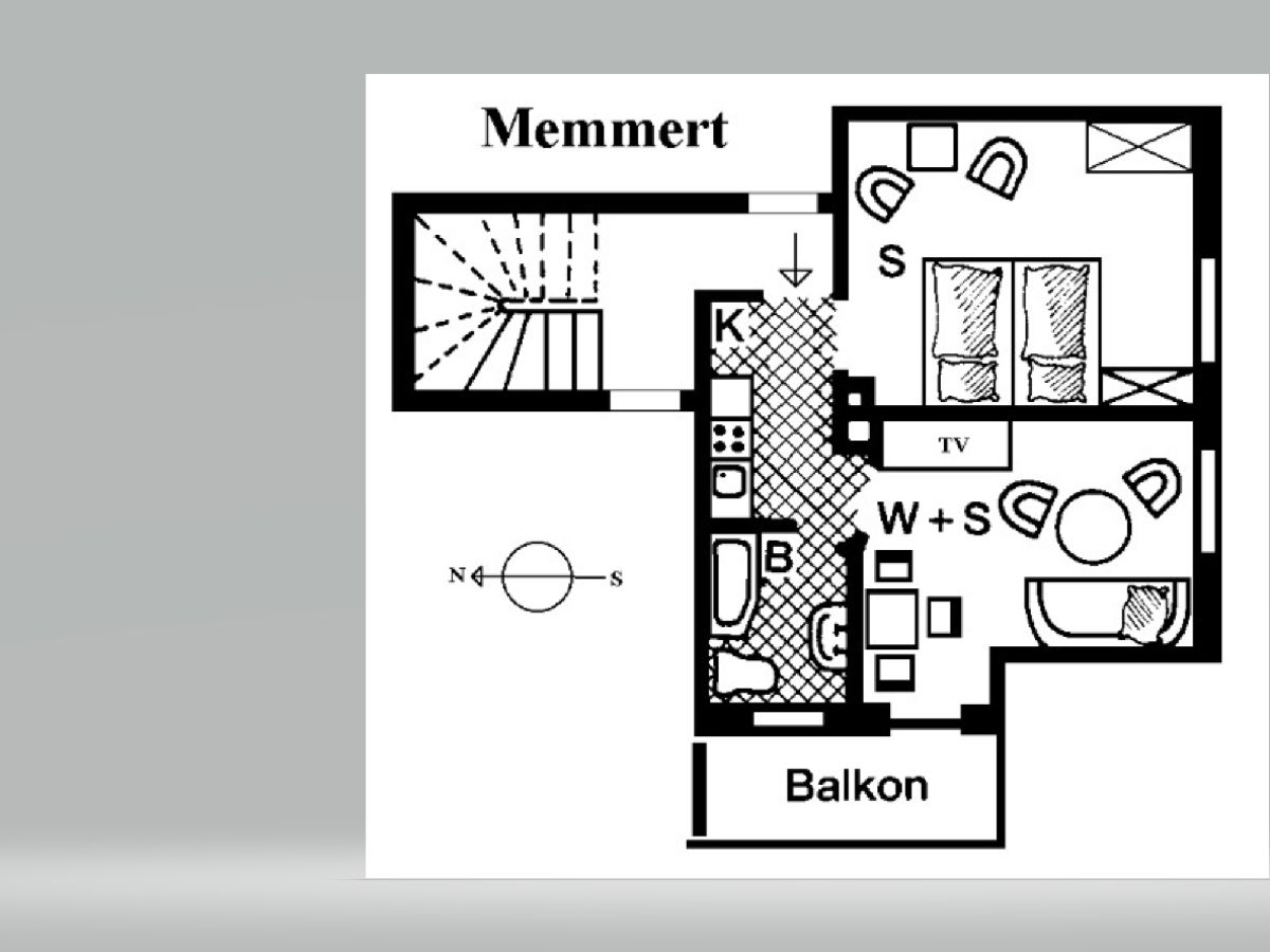 Ferienwohnung Memmert Juist Firma Ferienwohnungen Haus Mundt