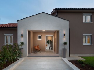 Casa per le vacanze Labin Registrazione all'aperto 8