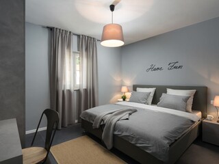 Casa per le vacanze Labin Caratteristiche 15