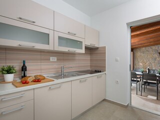 Casa per le vacanze Labin Caratteristiche 11