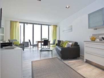 Ferienwohnung Meine Insel