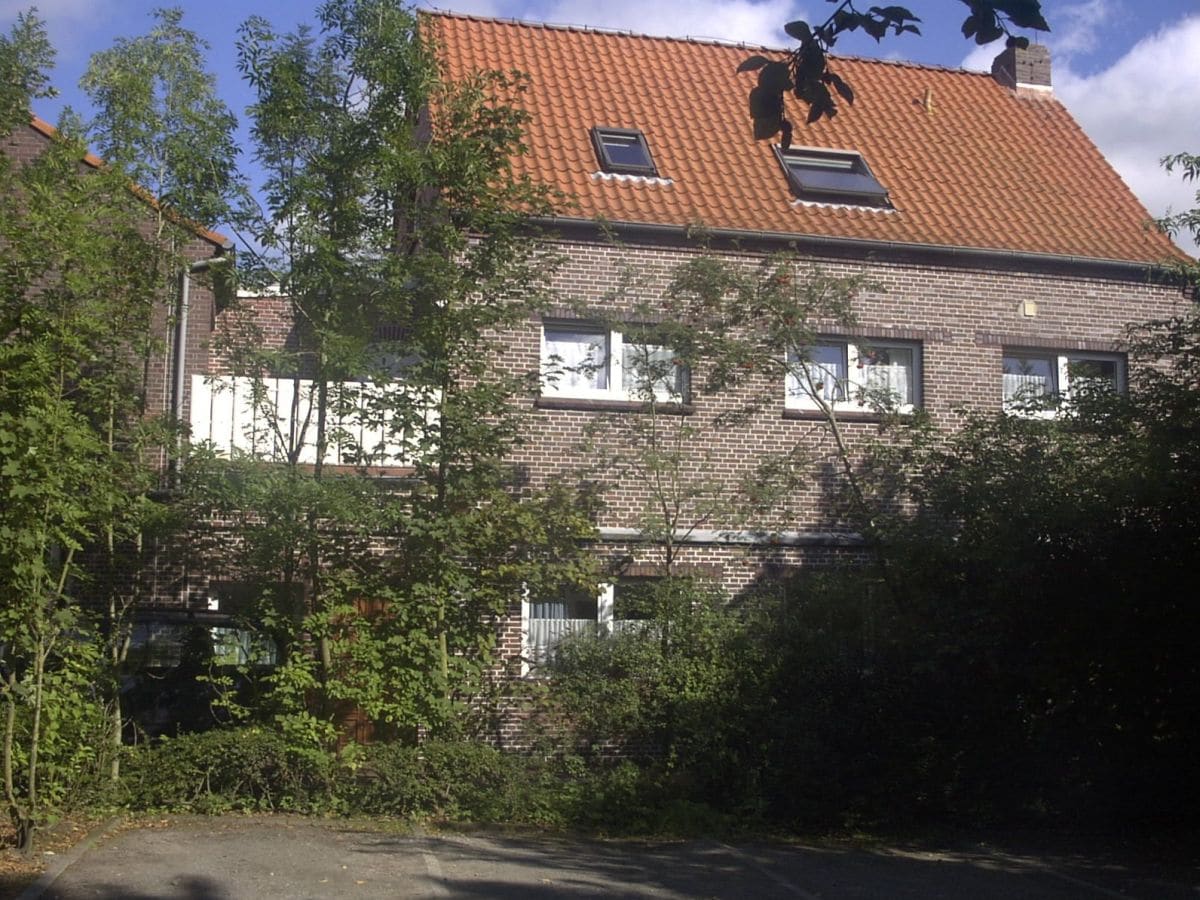 Ferienwohnung Burgblick Wohnung B
