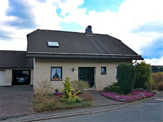 Appartement Medebach Buitenaudio-opname 3
