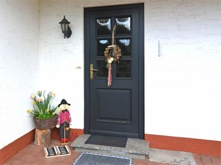 Apartamento Medebach Características 8