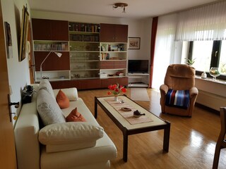 Apartment Medebach Ausstattung 11